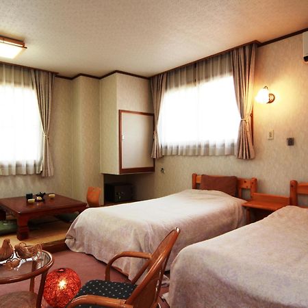 Hatoguruma Kawabata Nozawaonsen Camera foto