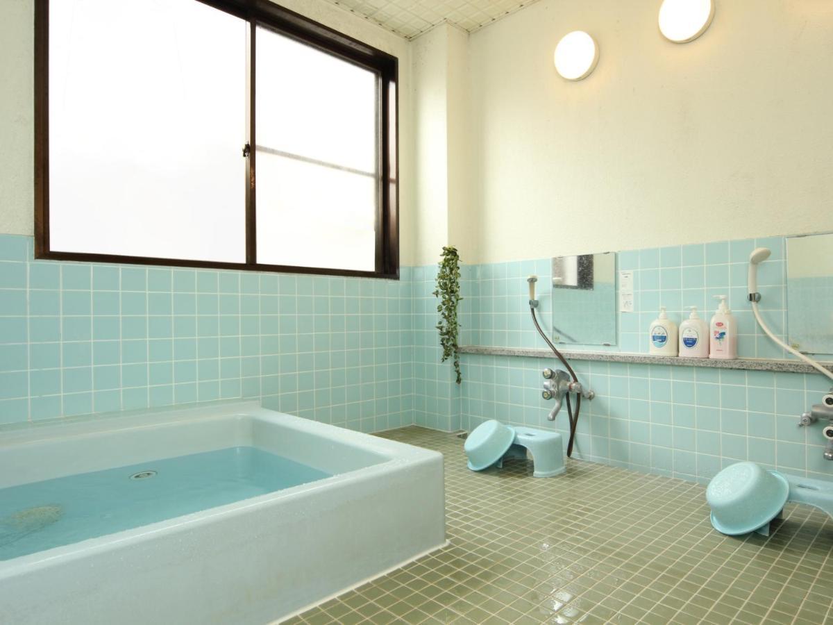 Hatoguruma Kawabata Nozawaonsen Esterno foto