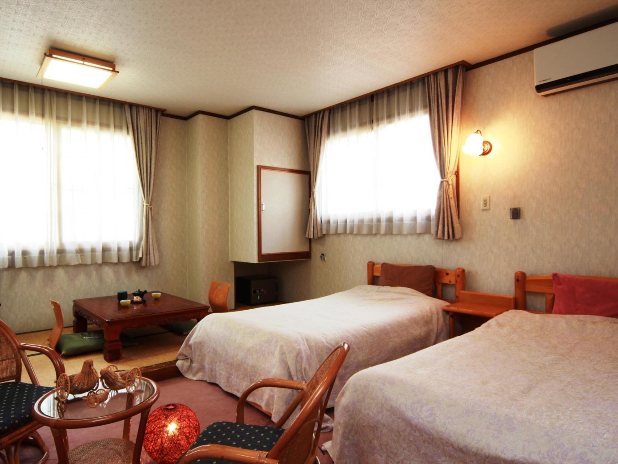 Hatoguruma Kawabata Nozawaonsen Camera foto