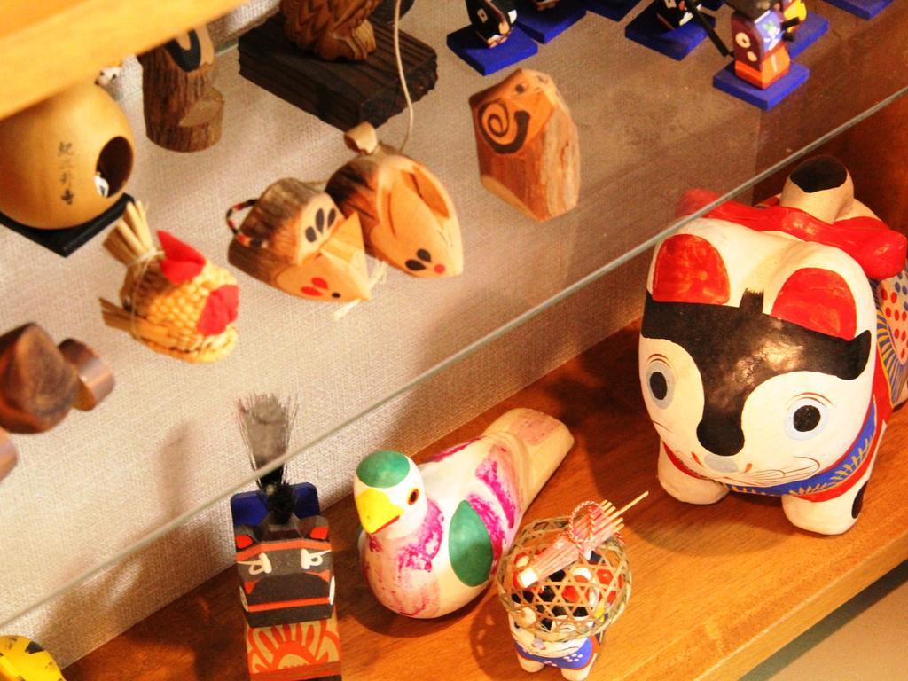 Hatoguruma Kawabata Nozawaonsen Esterno foto