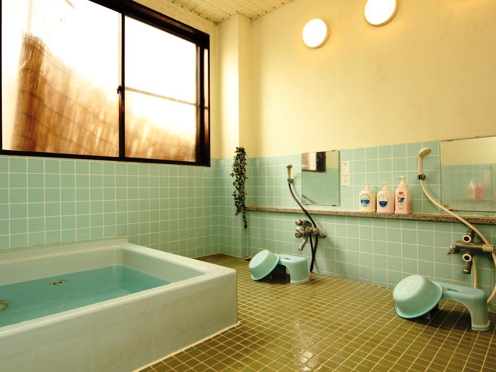Hatoguruma Kawabata Nozawaonsen Esterno foto