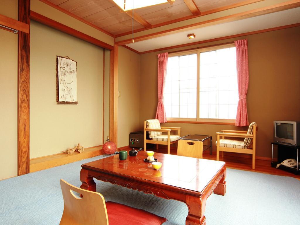 Hatoguruma Kawabata Nozawaonsen Camera foto