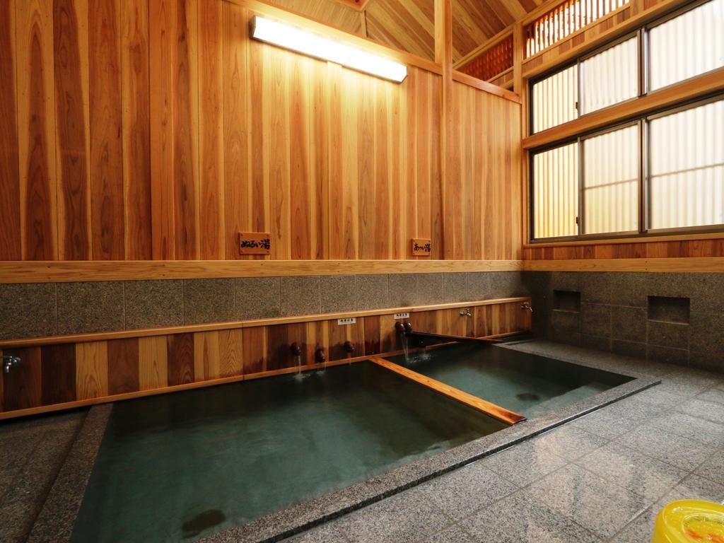 Hatoguruma Kawabata Nozawaonsen Esterno foto