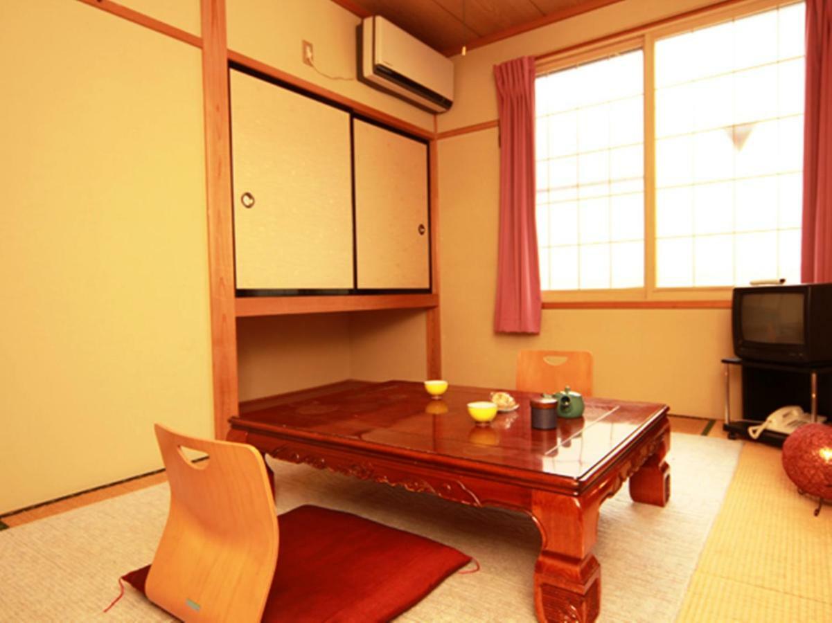 Hatoguruma Kawabata Nozawaonsen Esterno foto